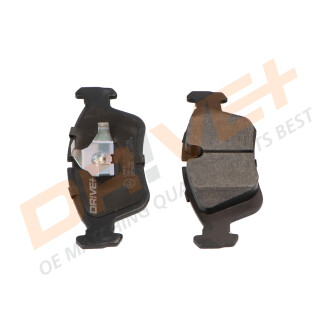 Фото 5 - Автозапчастина Drive+ DP1010.10.0960 (DP1010100960)