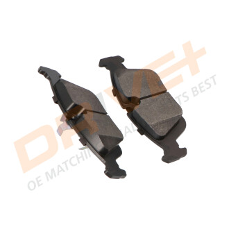 Фото 6 - Автозапчастина Drive+ DP1010.10.0960 (DP1010100960)