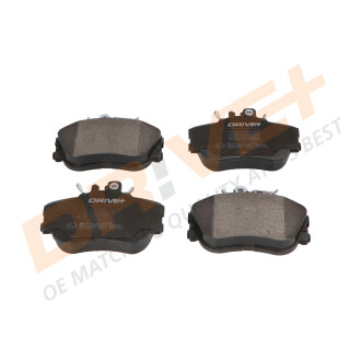 Фото 2 - Автозапчастина Drive+ DP1010.10.0978 (DP1010100978)