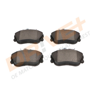 Фото 3 - Автозапчастина Drive+ DP1010.10.0978 (DP1010100978)