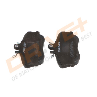 Фото 4 - Автозапчастина Drive+ DP1010.10.0978 (DP1010100978)