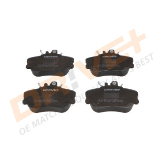 Фото товара Автозапчастина Drive+ DP1010.10.0978 : Купить на tto.com.ua