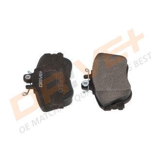 Фото 5 - Автозапчастина Drive+ DP1010.10.0978 (DP1010100978)