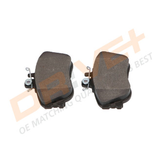 Фото 6 - Автозапчастина Drive+ DP1010.10.0978 (DP1010100978)