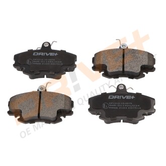 Фото 3 - Автозапчастина Drive+ DP1010.10.0979 (DP1010100979)