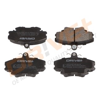 Фото 5 - Автозапчастина Drive+ DP1010.10.0979 (DP1010100979)