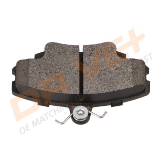 Фото 6 - Автозапчастина Drive+ DP1010.10.0979 (DP1010100979)