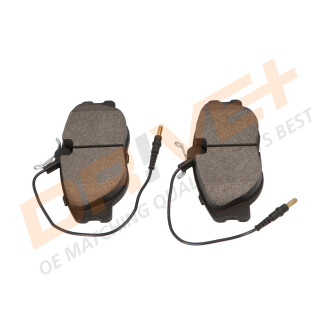 Фото 6 - Автозапчастина Drive+ DP1010.10.0980 (DP1010100980)