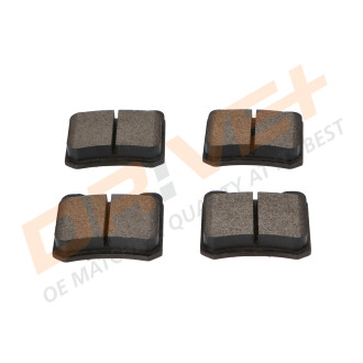 Фото 3 - Автозапчастина Drive+ DP1010.10.0981 (DP1010100981)