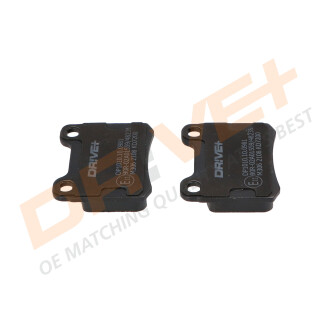 Фото 4 - Автозапчастина Drive+ DP1010.10.0981 (DP1010100981)