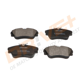 Фото 2 - Автозапчастина Drive+ DP1010.10.0982 (DP1010100982)