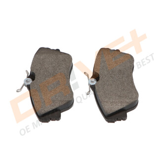 Фото 4 - Автозапчастина Drive+ DP1010.10.0982 (DP1010100982)