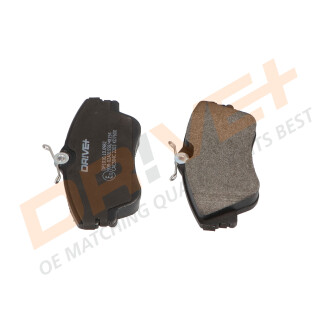 Фото 5 - Автозапчастина Drive+ DP1010.10.0982 (DP1010100982)