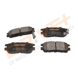 Фото 2 - Автозапчастина Drive+ DP1010.10.0984 (DP1010100984)