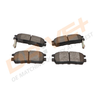 Фото 3 - Автозапчастина Drive+ DP1010.10.0984 (DP1010100984)