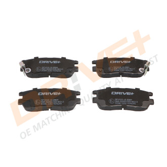 Фото товара Автозапчастина Drive+ DP1010.10.0984 : Купить на tto.com.ua