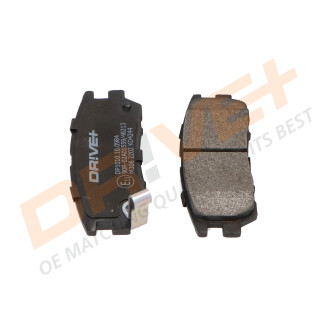 Фото 5 - Автозапчастина Drive+ DP1010.10.0984 (DP1010100984)