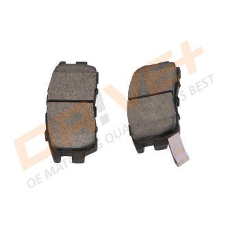 Фото 6 - Автозапчастина Drive+ DP1010.10.0984 (DP1010100984)