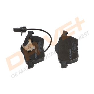 Фото 4 - Автозапчастина Drive+ DP1010.10.0985 (DP1010100985)