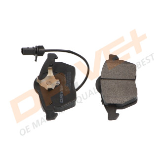 Фото 5 - Автозапчастина Drive+ DP1010.10.0985 (DP1010100985)