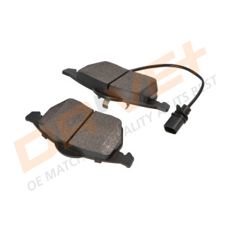 Фото 6 - Автозапчастина Drive+ DP1010.10.0985 (DP1010100985)