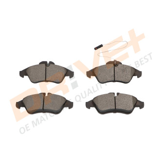 Фото 3 - Автозапчастина Drive+ DP1010.10.0987 (DP1010100987)