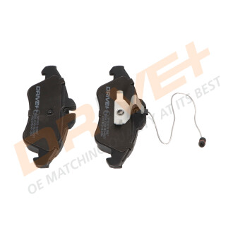 Фото 4 - Автозапчастина Drive+ DP1010.10.0987 (DP1010100987)