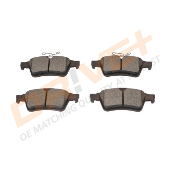 Фото 3 - Автозапчастина Drive+ DP1010.10.1005 (DP1010101005)