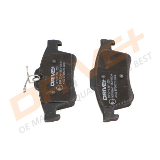 Фото 4 - Автозапчастина Drive+ DP1010.10.1005 (DP1010101005)