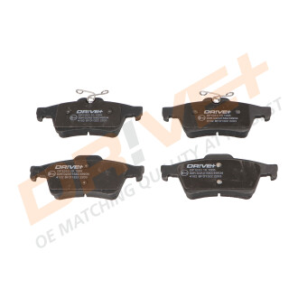 Фото товара Автозапчастина Drive+ DP1010.10.1005 : Купить на tto.com.ua