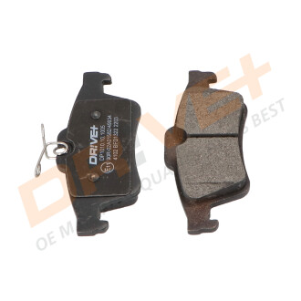 Фото 5 - Автозапчастина Drive+ DP1010.10.1005 (DP1010101005)