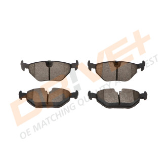 Фото 3 - Автозапчастина Drive+ DP1010.10.1038 (DP1010101038)