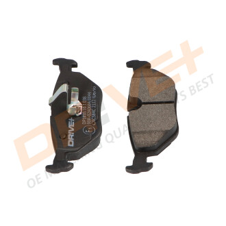 Фото 5 - Автозапчастина Drive+ DP1010.10.1038 (DP1010101038)