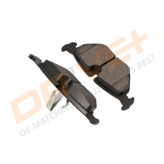 Фото 6 - Автозапчастина Drive+ DP1010.10.1038 (DP1010101038)