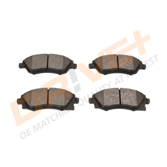 Фото 3 - Автозапчастина Drive+ DP1010.10.1053 (DP1010101053)