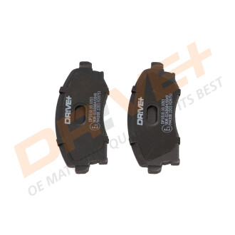 Фото 4 - Автозапчастина Drive+ DP1010.10.1053 (DP1010101053)