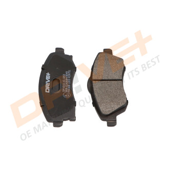 Фото 5 - Автозапчастина Drive+ DP1010.10.1053 (DP1010101053)