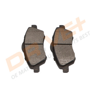 Фото 6 - Автозапчастина Drive+ DP1010.10.1053 (DP1010101053)