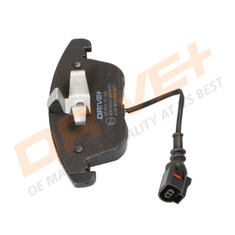 Фото 7 - Автозапчастина Drive+ DP1010.10.1062 (DP1010101062)