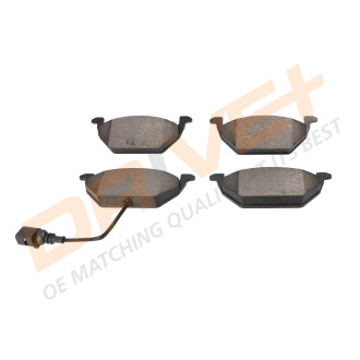 Фото 3 - Автозапчастина Drive+ DP1010.10.1066 (DP1010101066)