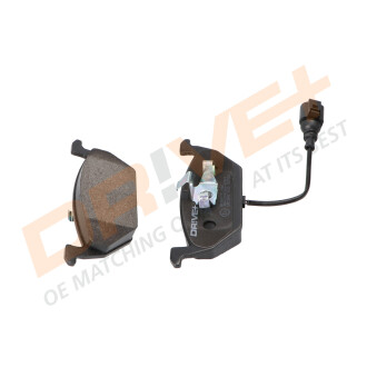 Фото 5 - Автозапчастина Drive+ DP1010.10.1066 (DP1010101066)