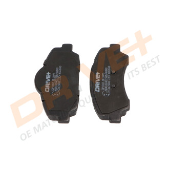 Фото 4 - Автозапчастина Drive+ DP1010.10.1076