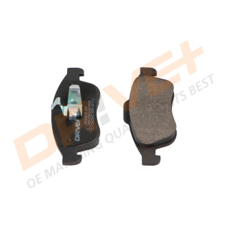 Фото 5 - Автозапчастина Drive+ DP1010101087