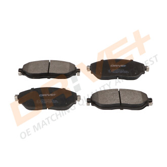 Фото 2 - Автозапчастина Drive+ DP1010.10.1113 (DP1010101113)