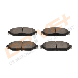 Фото 3 - Автозапчастина Drive+ DP1010.10.1113 (DP1010101113)