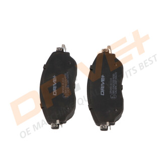 Фото 4 - Автозапчастина Drive+ DP1010.10.1113 (DP1010101113)