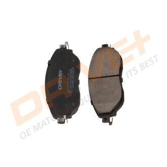 Фото 5 - Автозапчастина Drive+ DP1010.10.1113 (DP1010101113)