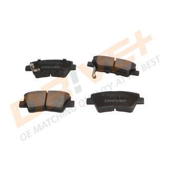 Фото 2 - Автозапчастина Drive+ DP1010.10.1127 (DP1010101127)