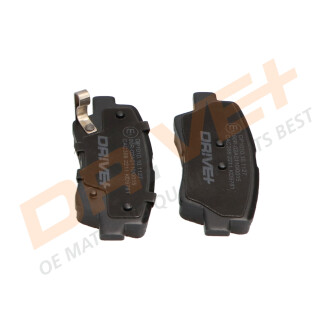 Фото 4 - Автозапчастина Drive+ DP1010.10.1127 (DP1010101127)