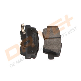 Фото 5 - Автозапчастина Drive+ DP1010.10.1127 (DP1010101127)